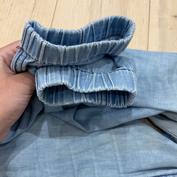 Vince denim pants size 27 - Picture 11 of 11